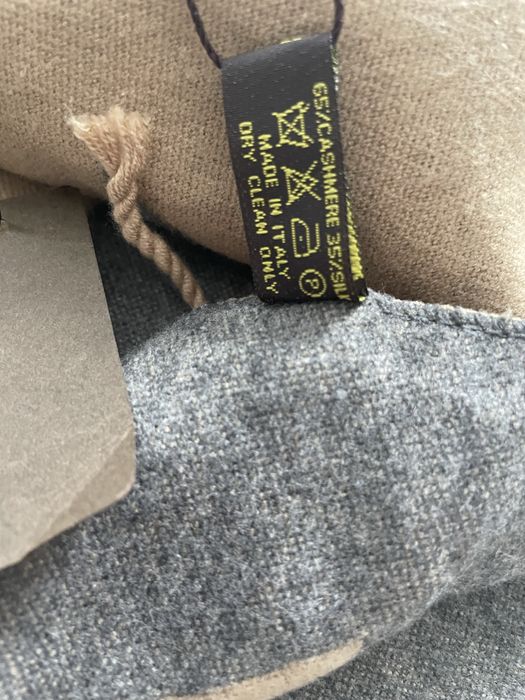 Louis vuitton шарф жіночий