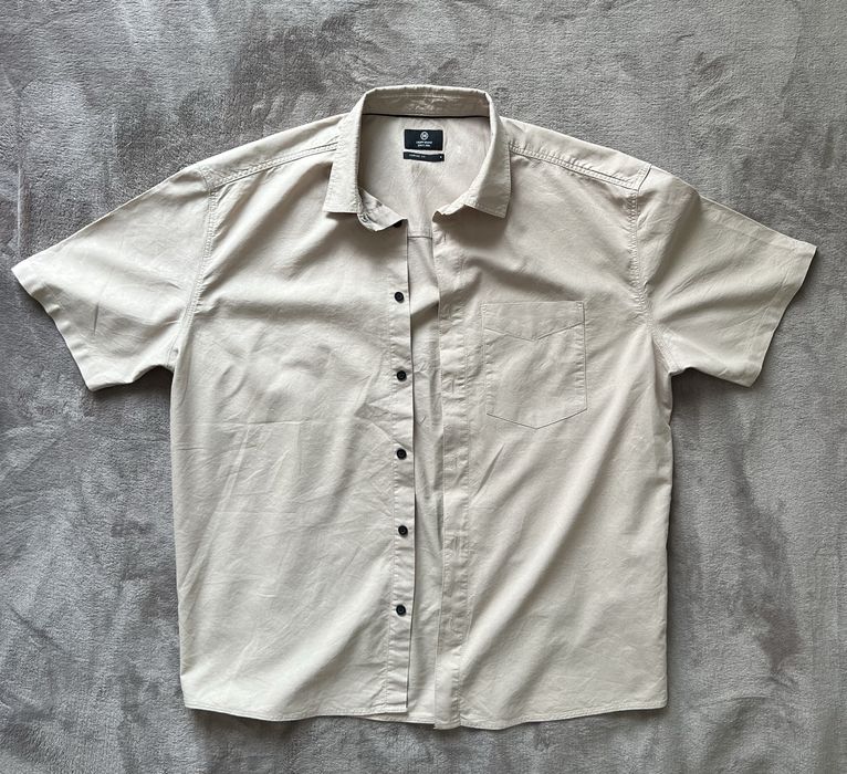 Піщана рубашка Cropp