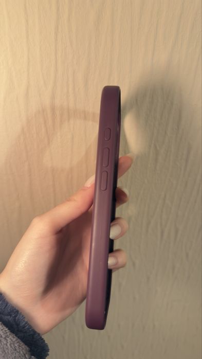 Capa Iphone 16 Pro Original
