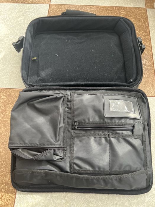 Сумка через плече