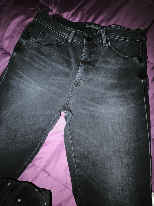 Calças salsa como novas