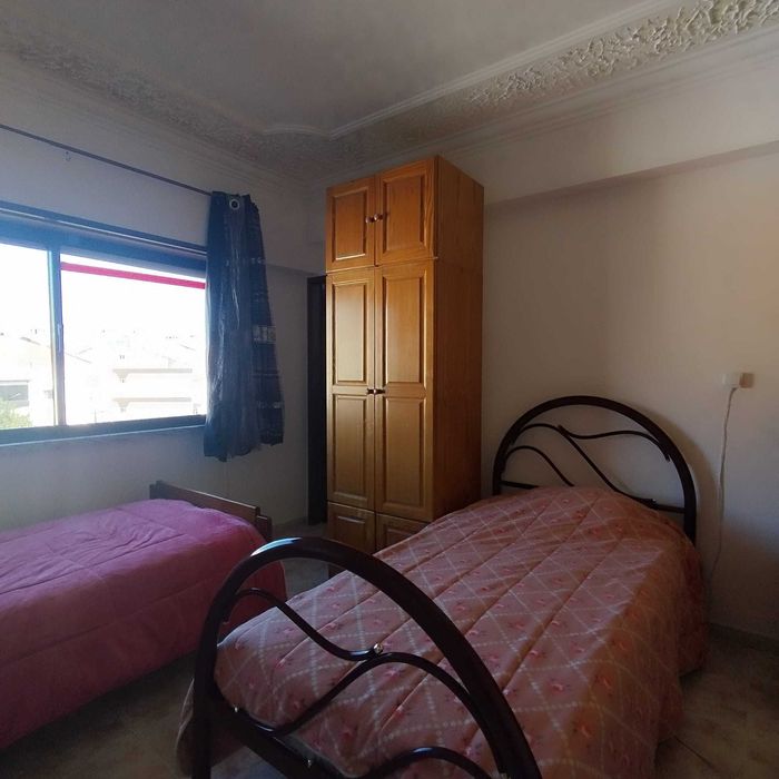 Quarto Compartilhado