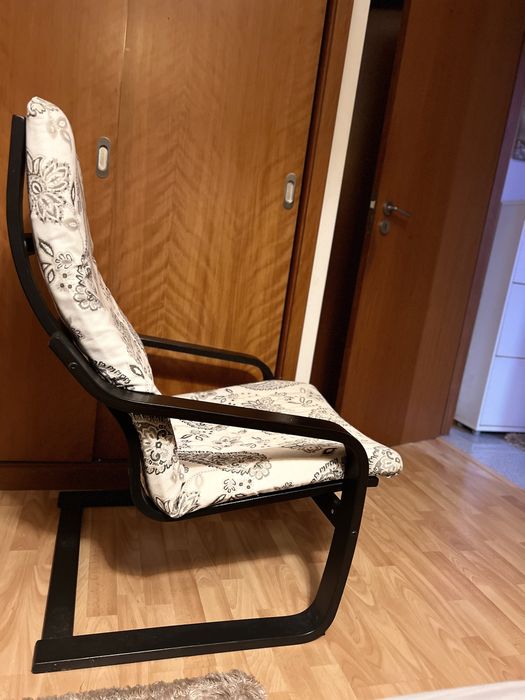 Poltrona cadeirão  IKEA