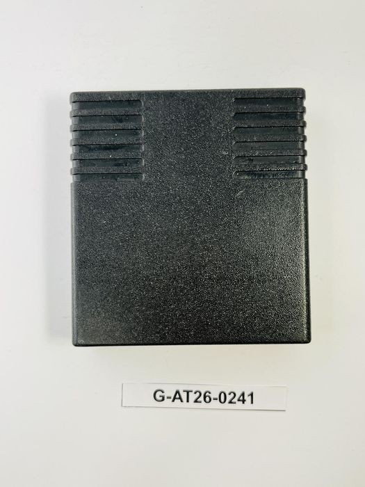 Base Attack Atari 2600