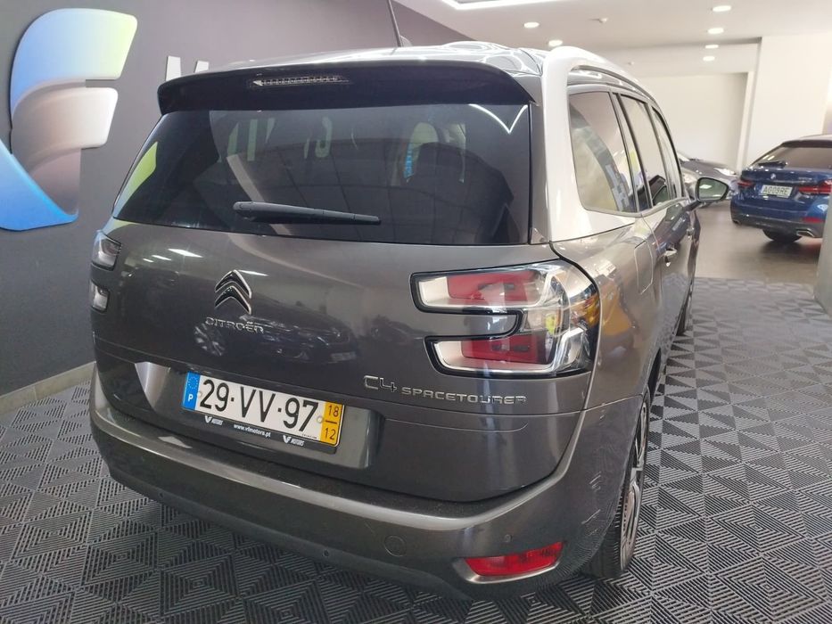 Citroën C4 Spacetourer 1.5 BlueHDi Feel