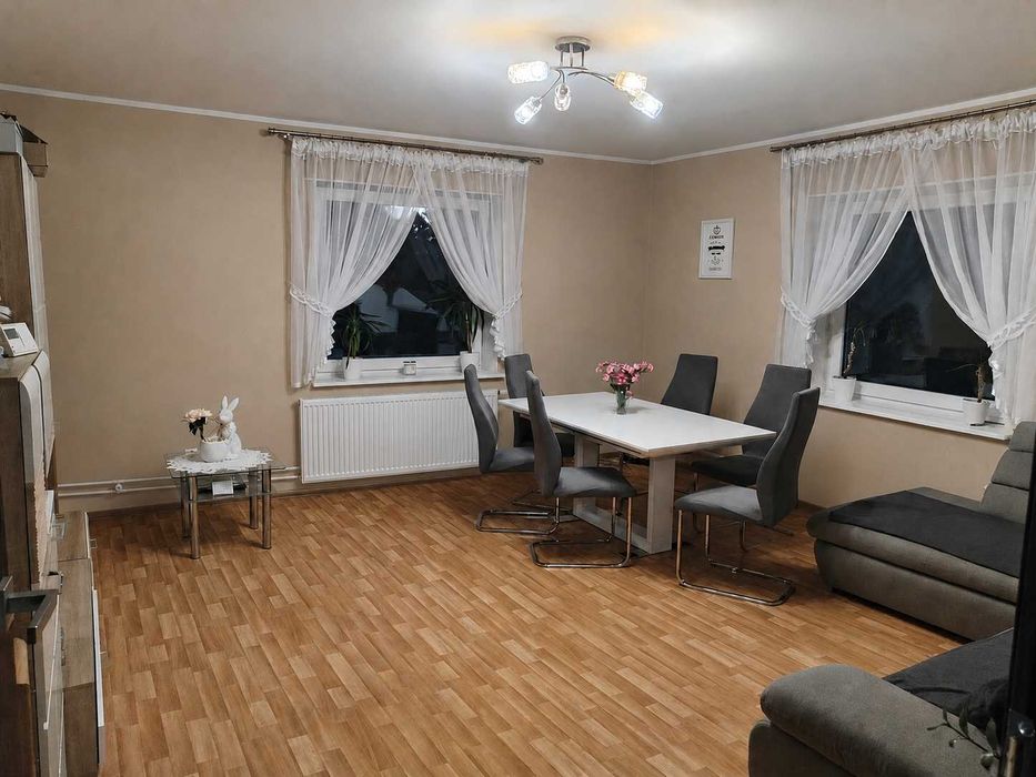Mieszkanie 84,92 m2
