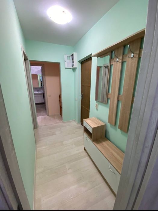 Сдам РЕАЛЬНУЮ 2-х кварт. пр. Слобожанском к-тр Правда,свежий капремонт