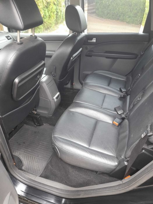 Ford Focus C-Max Ghia