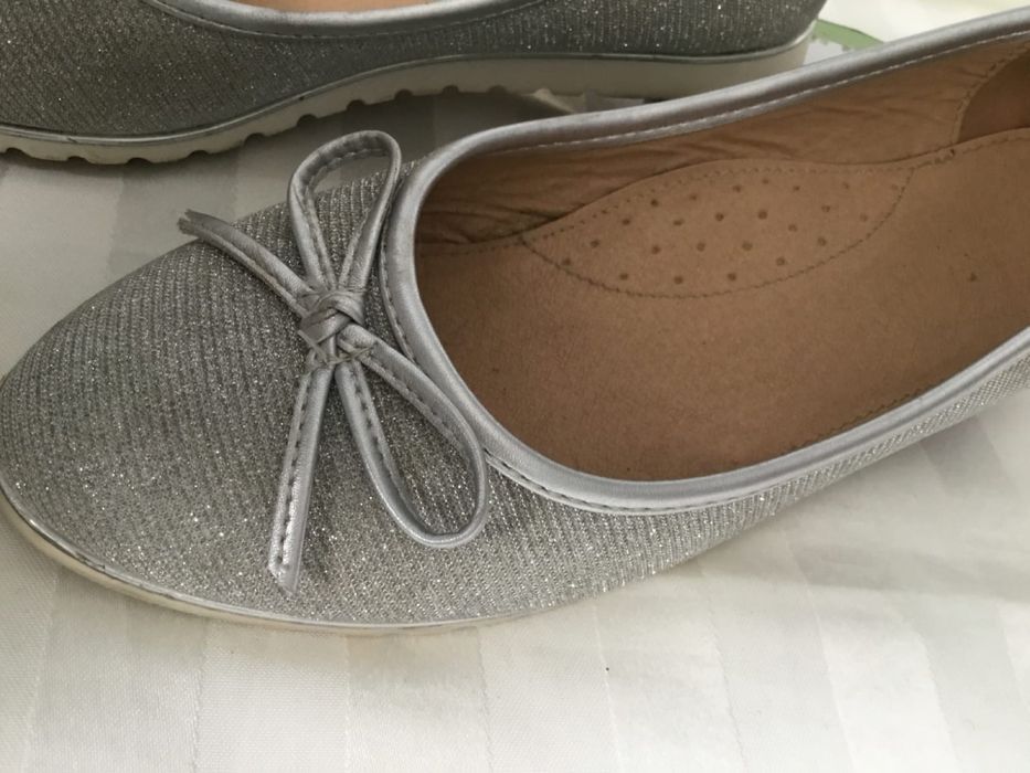 Buty Jenny Fairy r. 36