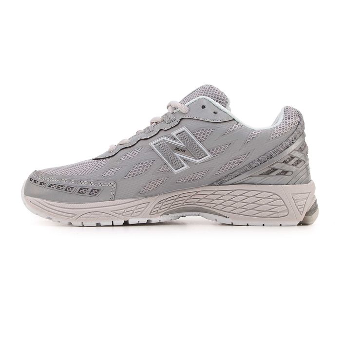 Женские кроссовки New Balance 1906R Fantomfit Grey White. 36-40