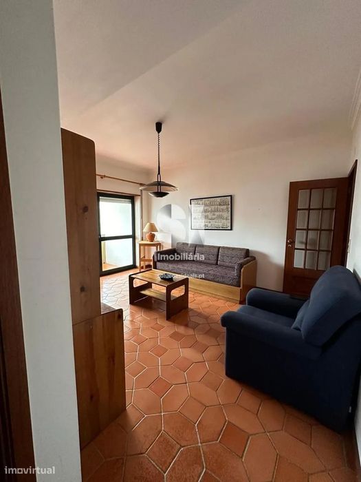 Apartamento T1 Quinta Estrela