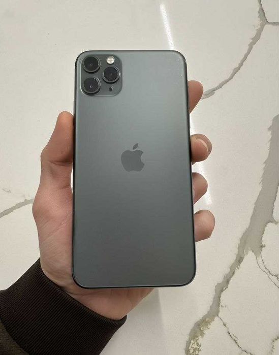 iPhone 11 pro max