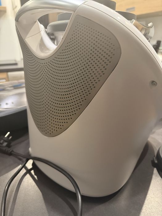 Thermomix TM6 stan idealny z podstawką