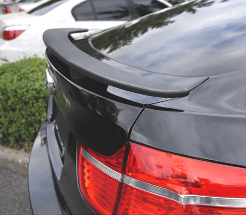 AILERON SPOILER BMW X6 E71 08-14
