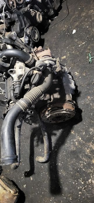 Skrzynia Biegów Renault 1.5 DCI Clio 2 Kangoo Rozrusznik z Tyłu