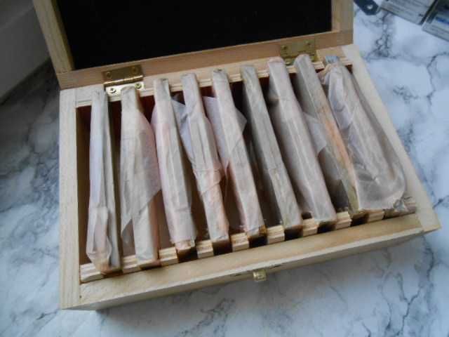 Паралельки 100,150мм на сверлильний фрезерний станок