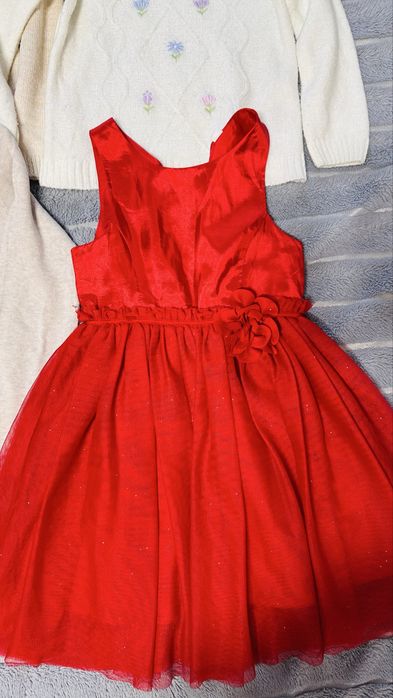 Сет набір речей 6-7 років 1 клас