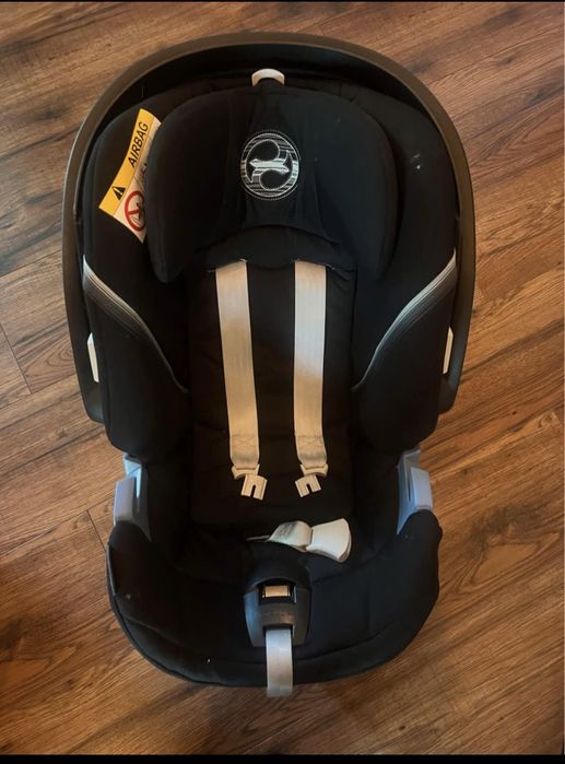 Wozek Junama Diamond