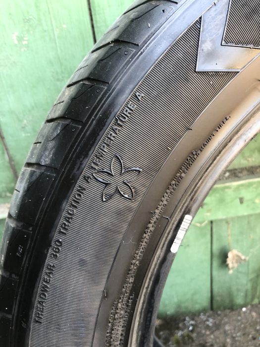 Автомобільні шини