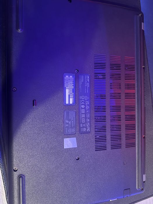 Laptop Acer travelMate TMP215-41-G3