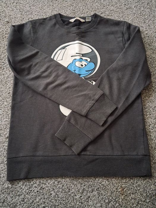 Bluza dla chłopaka 164