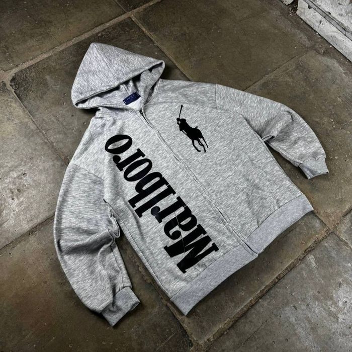 polo ralph lauren zip - купити чоловічі кофти та светри - Ціна на