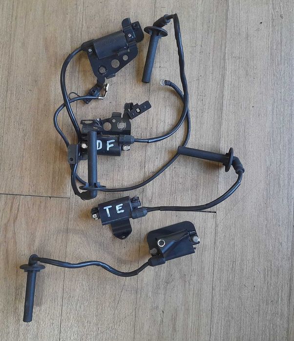 CHICOTE OEM HONDA VFR 7 5 0  1 9 9 3
