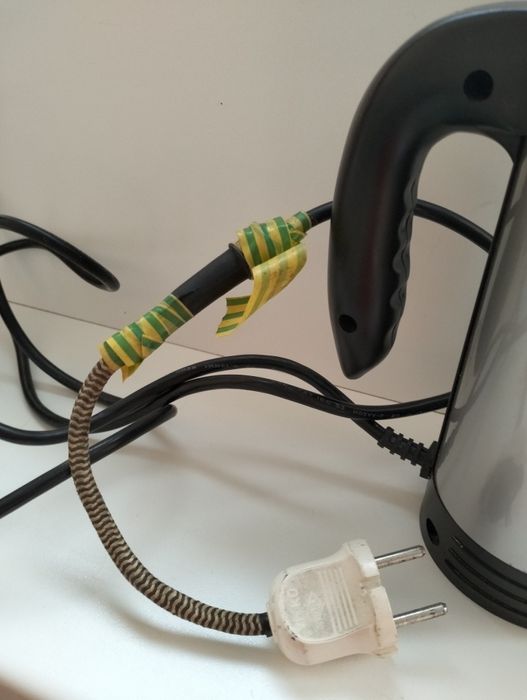 Ручной отпариватель