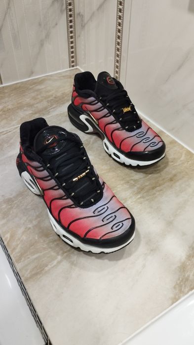 Кросівки Nike air max Plus