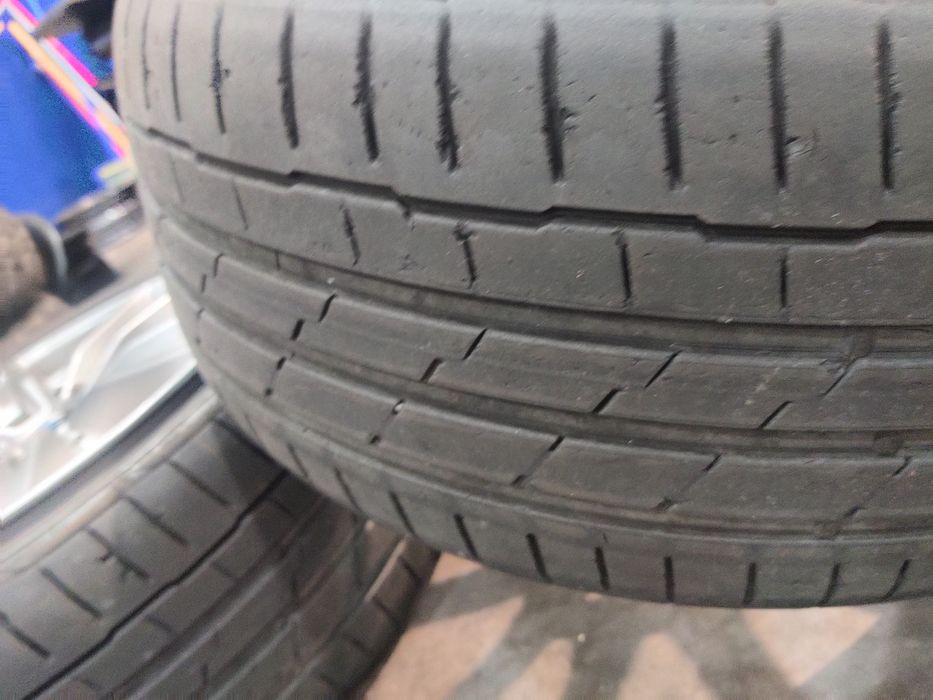 Jantes BMW serie 3 Originais