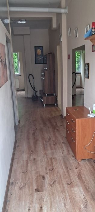 Mieszkanie 12 osób, 100m2