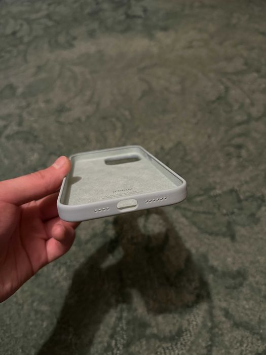 Чохол з MagSafe для Iphone 14 Pro Max