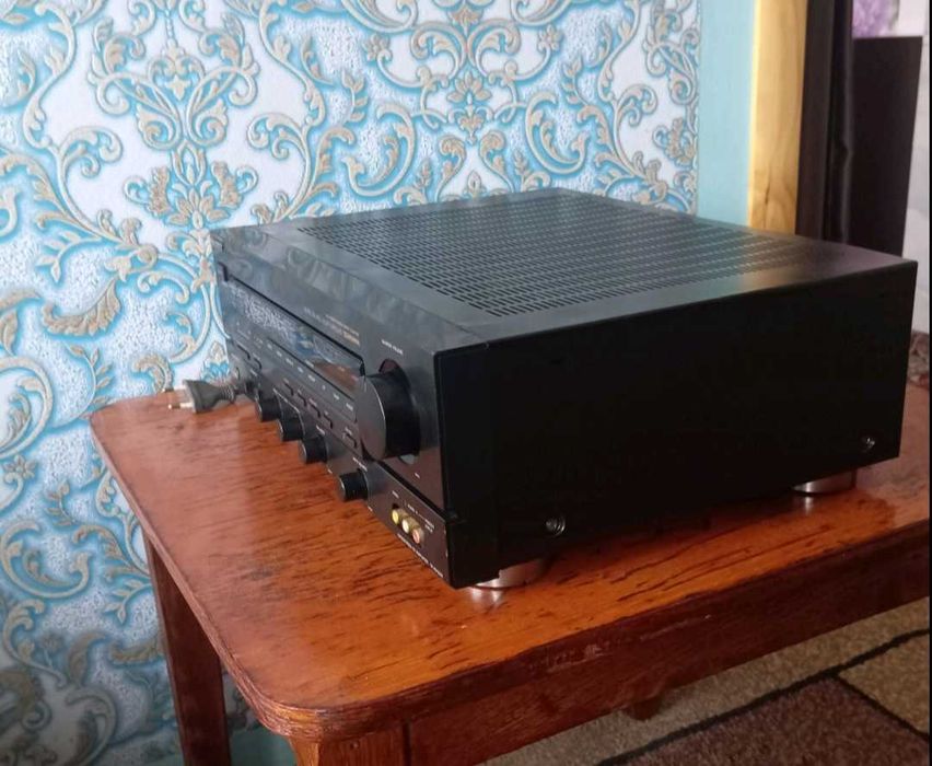 Підсилювач  SONY 501R