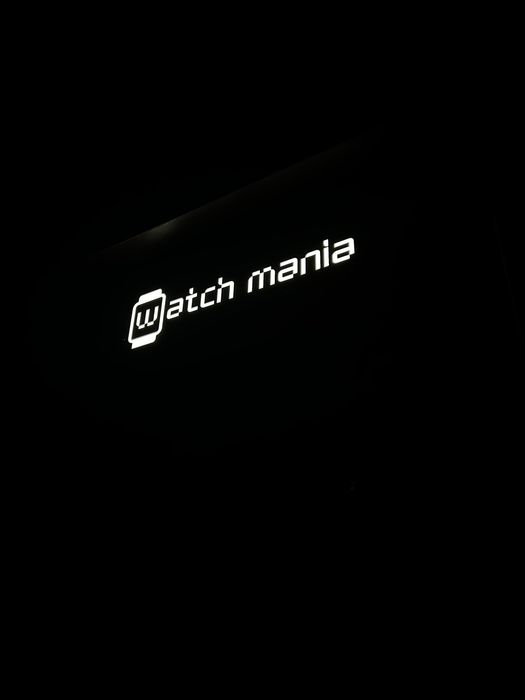 Watchmania - магазин Apple Watch та Garmin Найбільший вибір, Гарантія