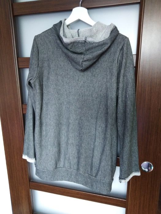 Bluza ciążowa rozm. M/L