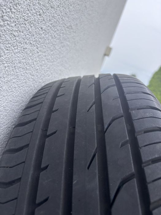 Sprzedam opony Continental
