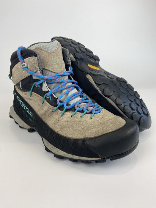 Трекінгові черевики La Sportiva TX4 Mid 39 розмір