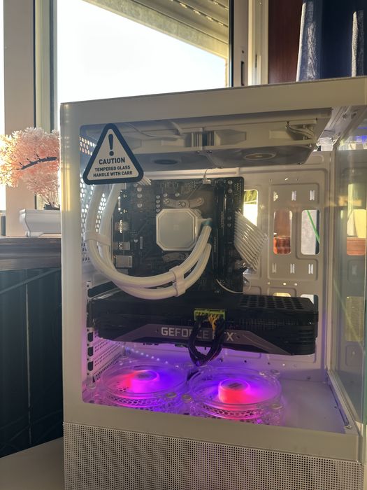 Pc Gamer em otimo estado