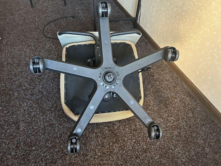 Крісло офісне, для робочого столу