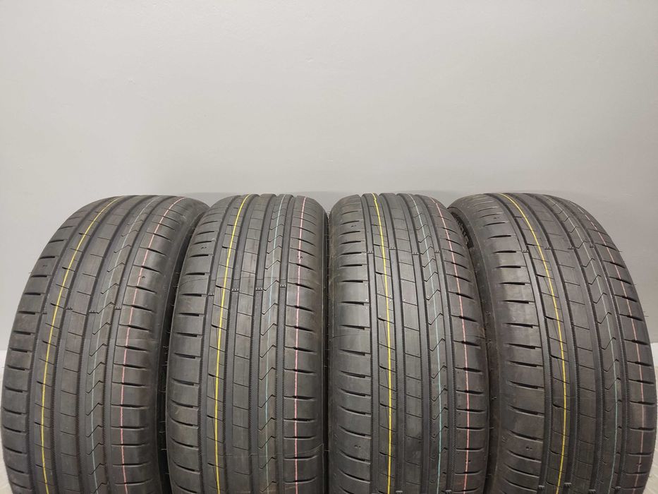 4x215/55R17 Hankook Ventus Prime 4, 98H, 2025 rok, NOWE