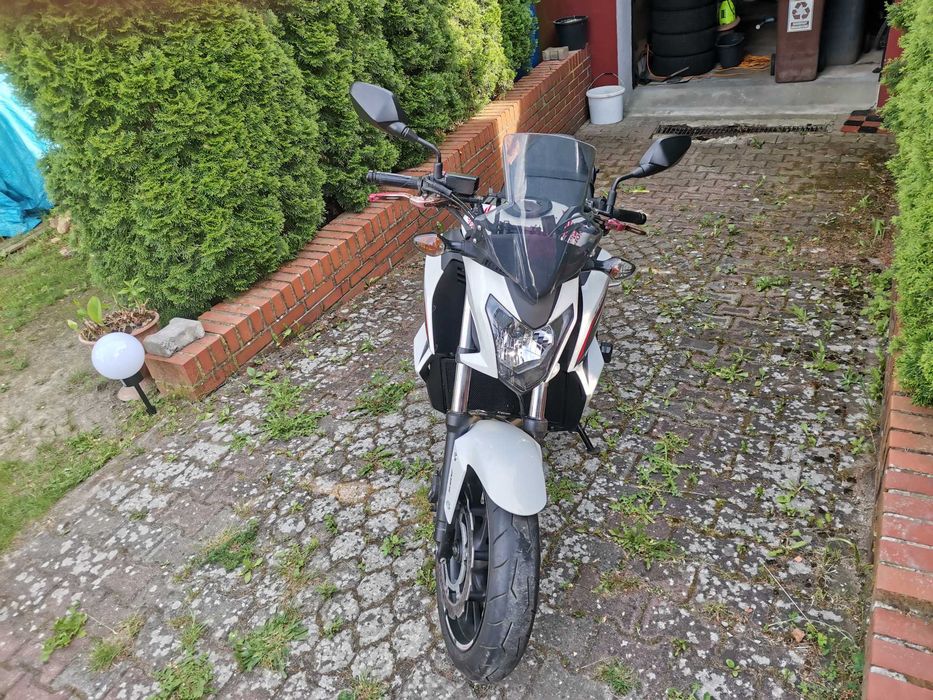Honda