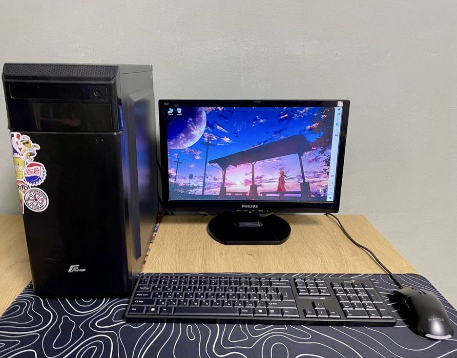 Продам ігровий Компютер