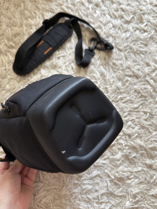 Сумка для фотоапарата case logic