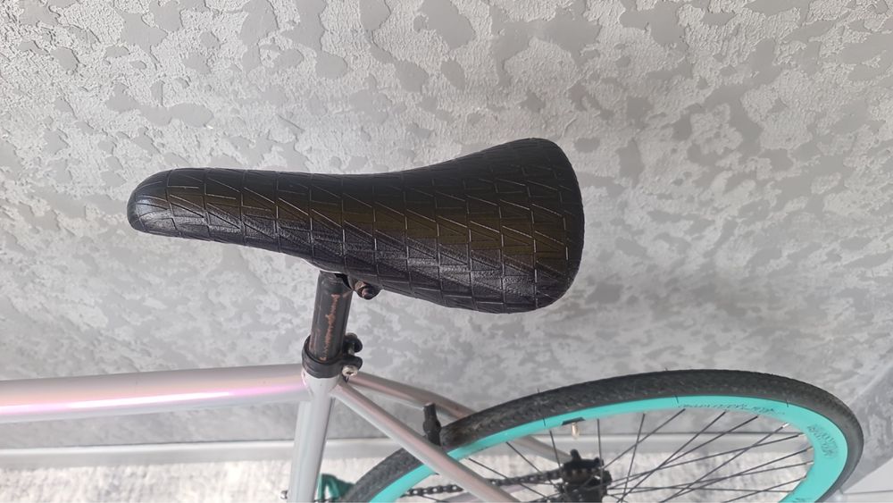Schwinn fixed gear