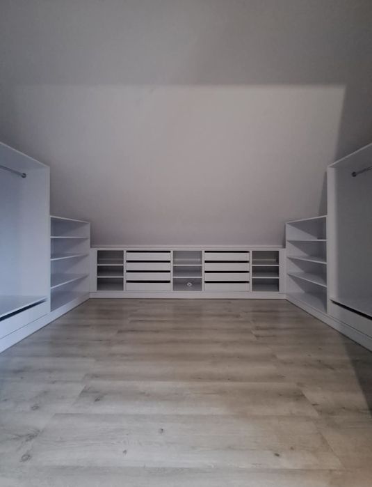 Open Home - Meble na Wymiar