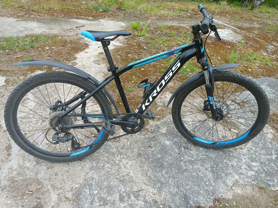 Kross Level Jr Tokio Mtb