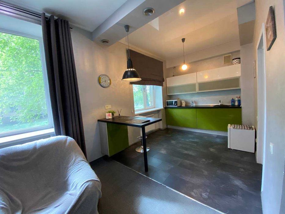 Оренда 1к квартири на 96-му кварталі