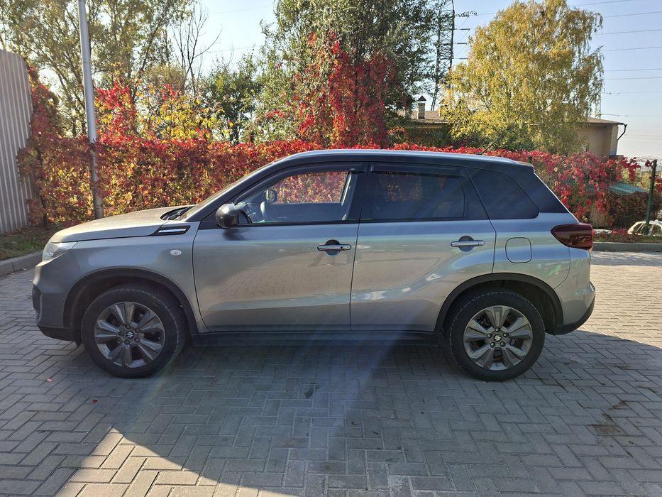 Suzuki Vitara 1.4