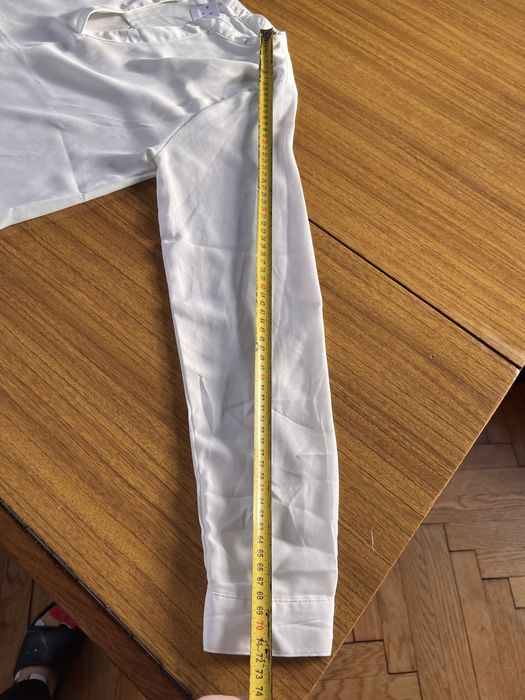 Блуза розмір S гарна