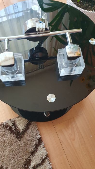 Lampy w dobrym stanie
